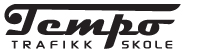 Tempo Trafikkskole bruker booking fra Netconsulting AS